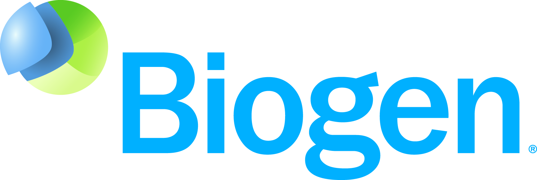 Biogen GmbH - Logo