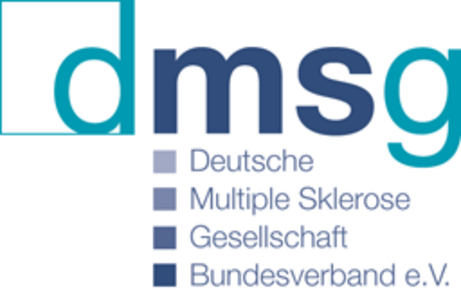 DMSG Aktionslogo