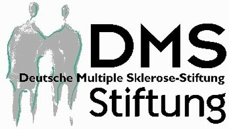 DMS Stiftung Logo